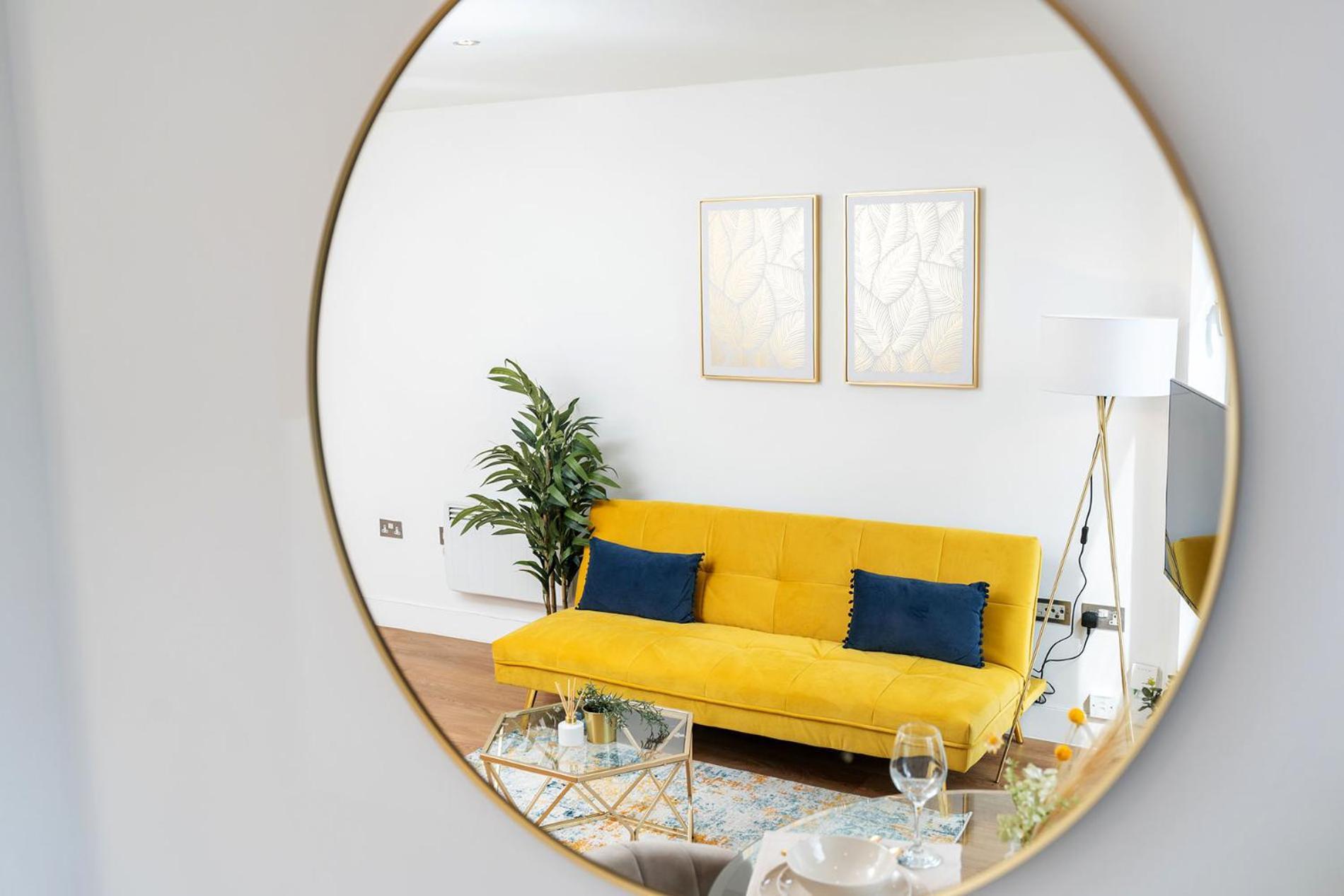 Exclusive Apartment - City Centre - Free Parking -Wifi Netflix- Juliet Balcony Leeds  Exteriör bild